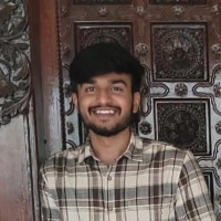 Bottomline Employee Saurabh Chavan's profile photo