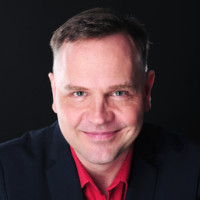 Ronny Bartsch Email & Phone Number
