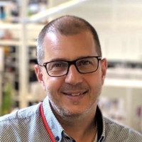 Opportunity Network Employee Fredrik Svensson's profile photo