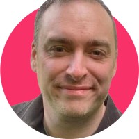 PES Technologies Employee Gary Smith's profile photo