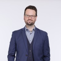 MC Services AG Employee Ben Legg's profile photo