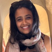 Sindhu Divakar Email