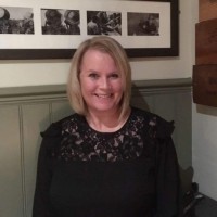 Calatherm Limited Employee Beth O'Leary's profile photo