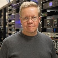 Charles Dubé Email & Phone Number