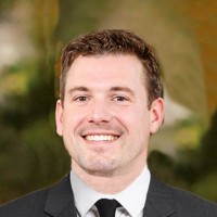 CoinGeek Employee Adair Snipes's profile photo