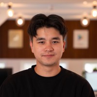Capisoft B.V. Employee Felix Lübken's profile photo