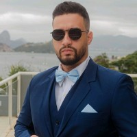 MailerWeb Envya Employee Bruno de Brito's profile photo