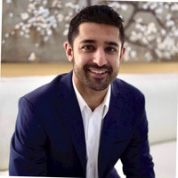 Nick Tailor-Arora Email & Phone Number