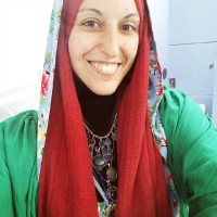 Idioma Internacional Employee Federica Nardella's profile photo