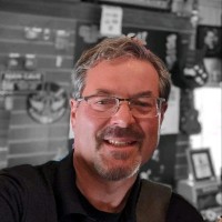 Career Seekers Direct Employee Ian Simpson's profile photo