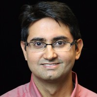 Arvind Raghunathan Email & Phone Number