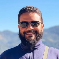 Nowlun.com Employee Mostafa Elganainy's profile photo