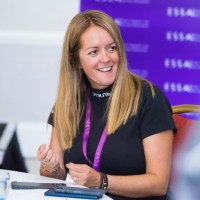 Driscoll Brothers -B2B Exhibition design and build Employee Paula Driscoll's profile photo