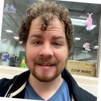 Arc Drilling Employee Casey Toth's profile photo