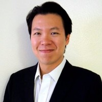 Guggenheim Partners Employee David Huang's profile photo