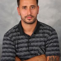 SkillPanel Employee Strahinja Petres's profile photo