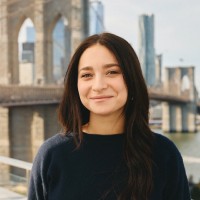Sydney Goldberger Email