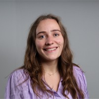 Adlasz BV Employee Linde Bakens's profile photo