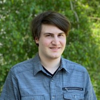 Ecolab Employee Grant Cloud's profile photo
