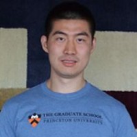 DPTechnology Employee Linfeng Zhang's profile photo