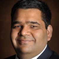 Peterson Technology Partners Employee Swadheen Sehgal's profile photo