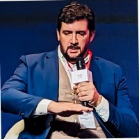 ENGIE Solutions France Employee Grégory Licoppe's profile photo