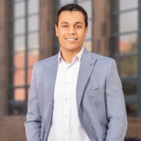 Mezatech Employee Muhammad Mustafa's profile photo