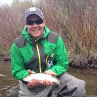 E-mail e número de telefone de David Tolman