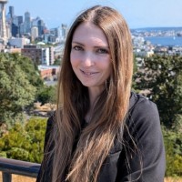 Pine Crest Fabrics Employee Elena Vasileva's profile photo