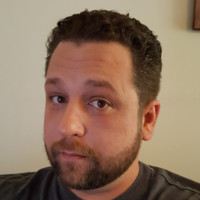 Linxup Employee Ronald Popp's profile photo