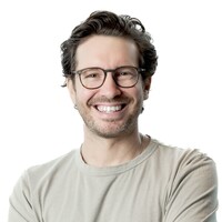 Aisle3 Employee Rob Cromer's profile photo