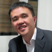 PrepNuggets Exam Companion Employee Keith Tan's profile photo