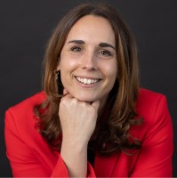 MareGroep N.V Employee Marjam Beke's profile photo