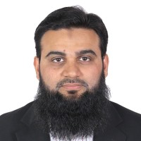 SoftSyncDev Employee Muhammad Sadiq's profile photo