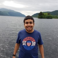 BAPIO Employee Nitish Trikha's profile photo