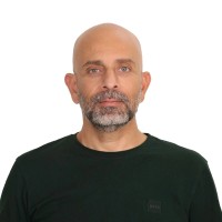 Marwan Rimawi Email & Phone Number