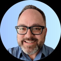 ATB Financial Employee Ron Briscoe's profile photo