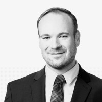 Quantizr Employee Tim Nielsen's profile photo