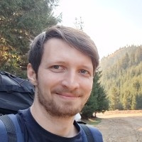 makeitfuture Employee Zsombor Sentes's profile photo