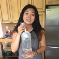 iSecretShop Employee Helen Zhao's profile photo