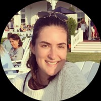 Woven Employee Jacqueline Devine's profile photo