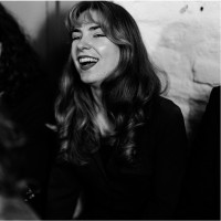 OpenSight B.V. Employee Julia van Arkel's profile photo
