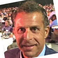 National Beef Employee Scott Reale's profile photo