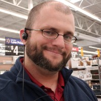 US Army Employee Christopher Stallings's profile photo