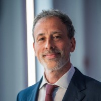 Bruegel Employee Mario Mariniello's profile photo