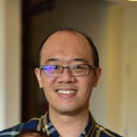 MaxLinear Employee Vincent Ng's profile photo