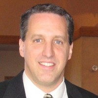 Benchmark Electronics Employee Brian Letendre's profile photo