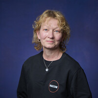 Praecom Oy Employee Heli Pitkänen's profile photo