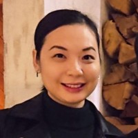 A.P. Moller - Maersk Employee Grace Bi's profile photo