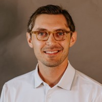 Blue Buffalo Employee Sam Rosenbaum's profile photo